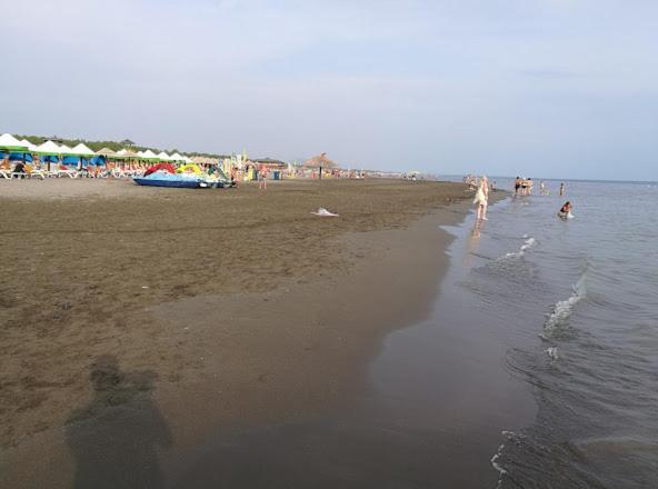 Kollari Apartments Ulcinj Buitenkant foto